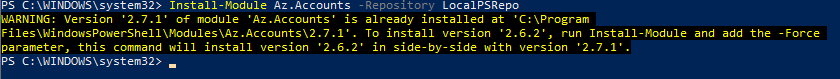 visual studio 2022 breaking changes