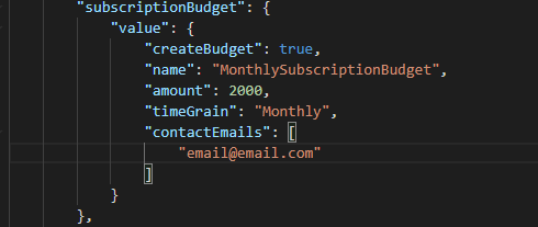Instructions on how to verify proper subscription configuration and ...