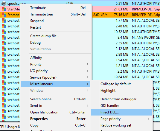 GitHub - ripmeep/ppl_strip: A Windows 10/11 (Version Release ID 2009 ...