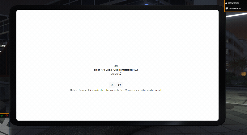 Cursor offset on WebView · Issue #1683 · altmp/altv-issues · GitHub