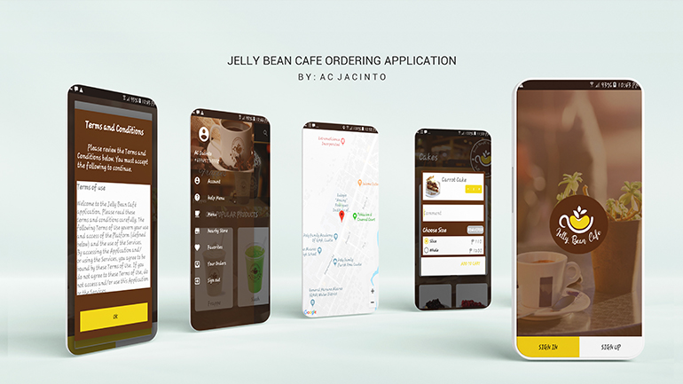 GitHub - acjacinto/food-ordering-app: ordering app made with Java, Php ...