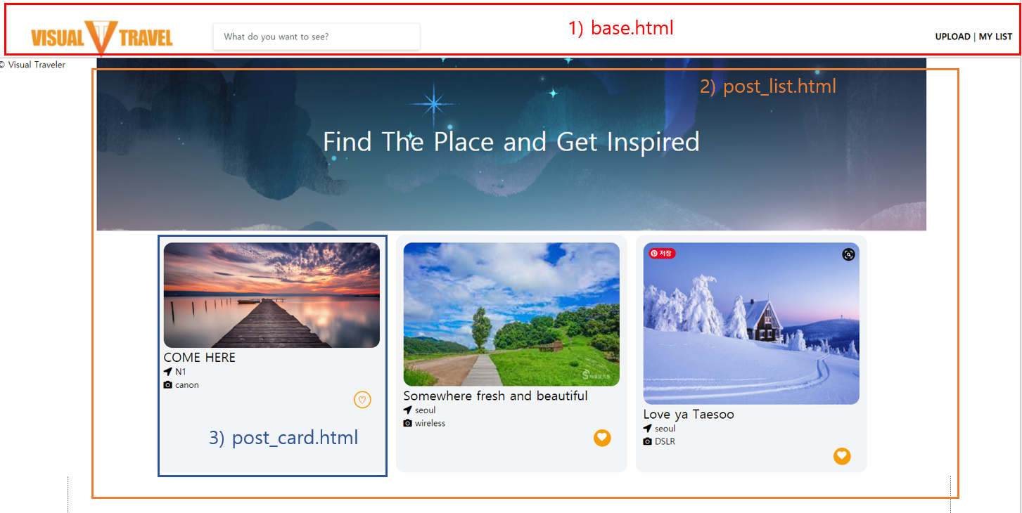GitHub - yibre/VisualTraveling: Visual Traveling by HCI team project ...