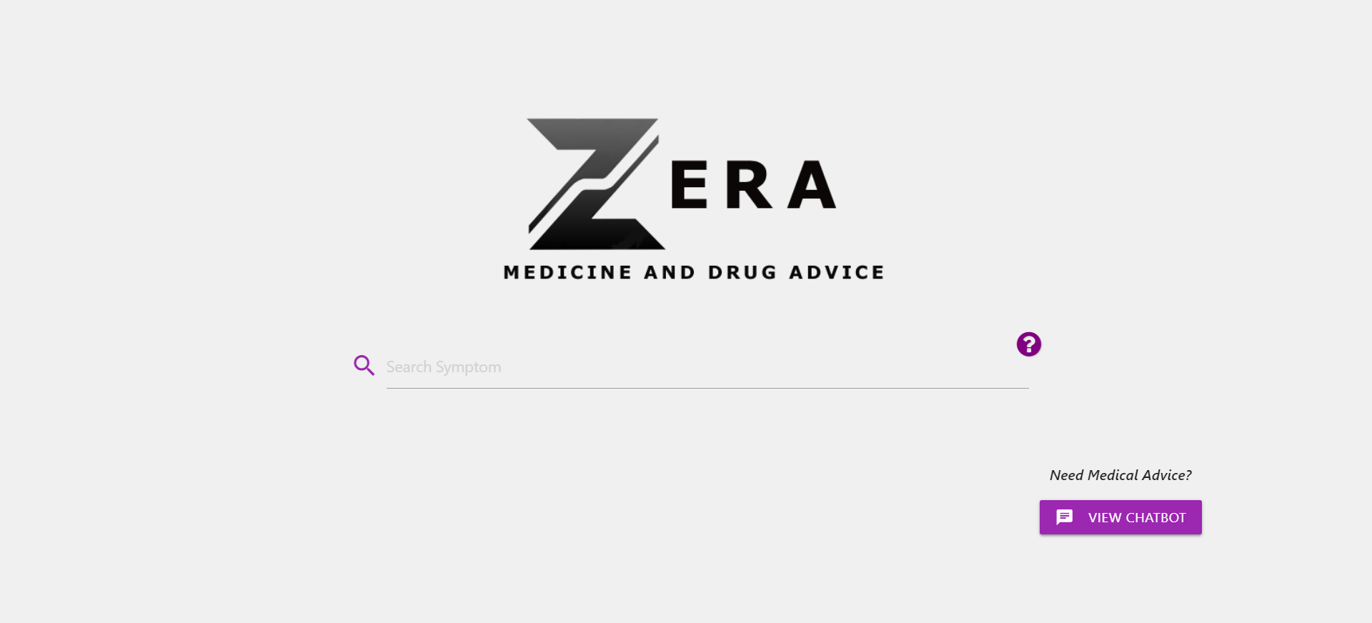 GitHub - nicholas-wan/web-project-zera-medicine
