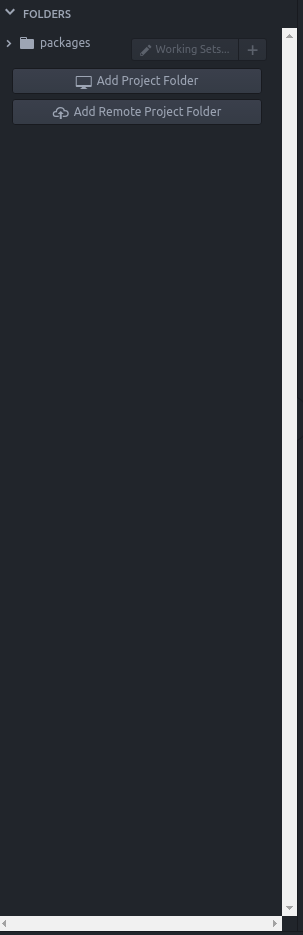 File tree visual defect with scrollbars on 1.19 · Issue #1253 ...