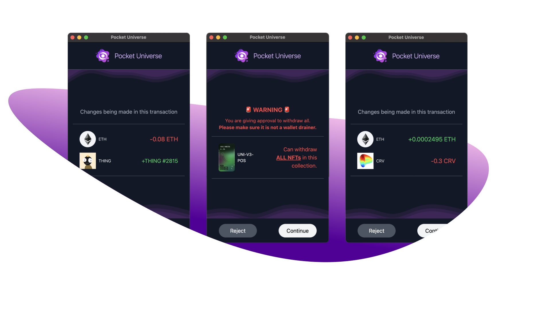 Simulation support for EVM transactions · Issue #24271 · brave/brave ...