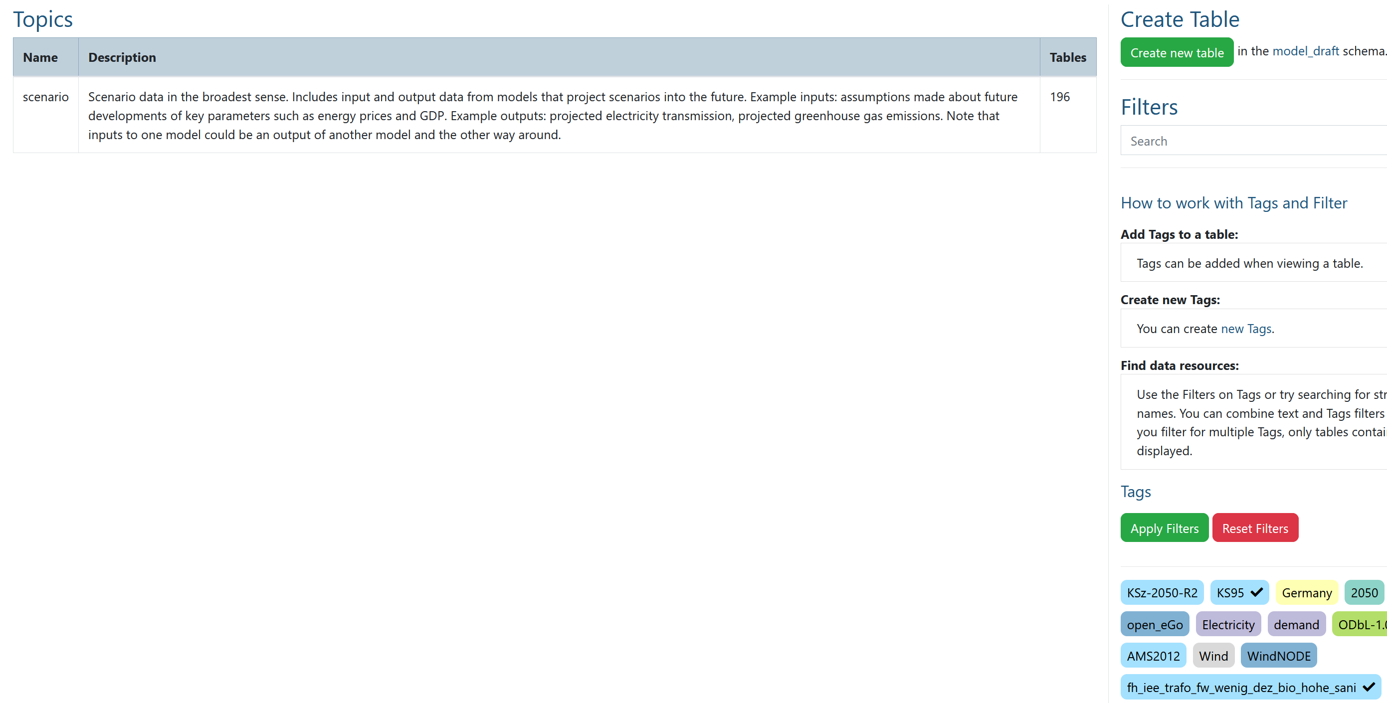 Filter functionality under schema shows wrong results · Issue #936 ...