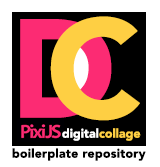 dcollage logo