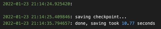 ‘Stuck’ during training 0 fold · Issue #925 · MIC-DKFZ/nnUNet · GitHub