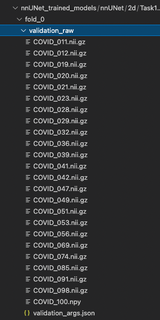 ‘Stuck’ during training 0 fold · Issue #925 · MIC-DKFZ/nnUNet · GitHub