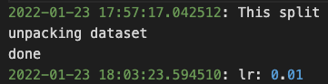 ‘Stuck’ during training 0 fold · Issue #925 · MIC-DKFZ/nnUNet · GitHub