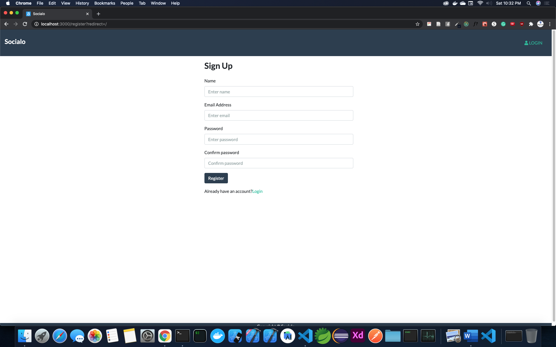 GitHub - Apahadi73/Reddit-clone: A MERN reddit clone