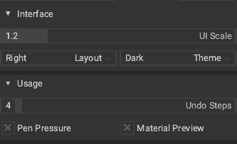 Font issues on Vega 8 + Windows unless UI Scale is increased · Issue ...