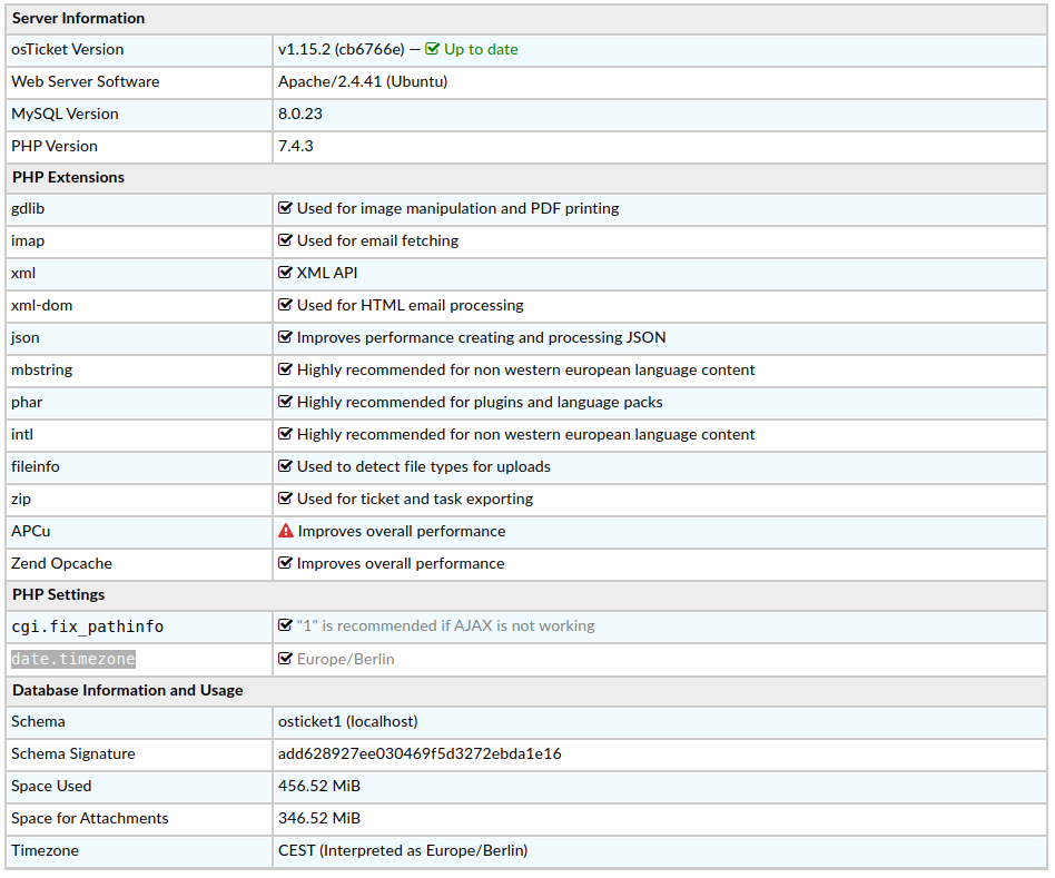 Error updating ticket status · Issue #5852 · osTicket/osTicket · GitHub
