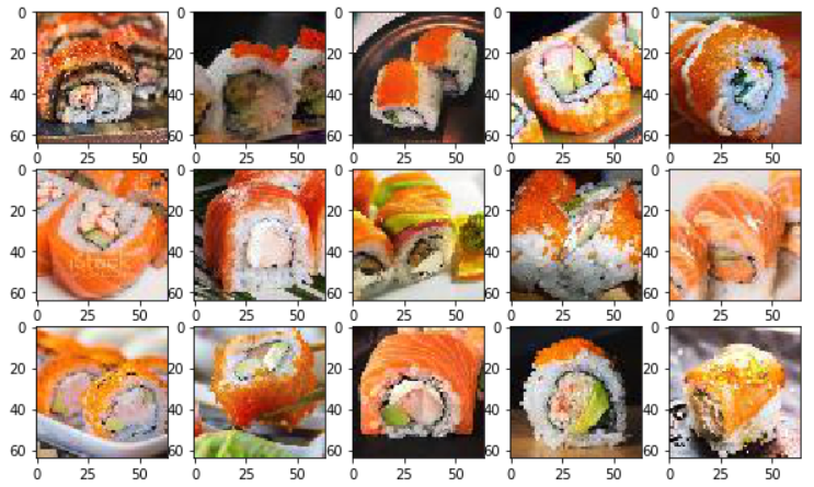 GitHub - GL-Kageyama/SushiDataSet_ver2 · GitHub