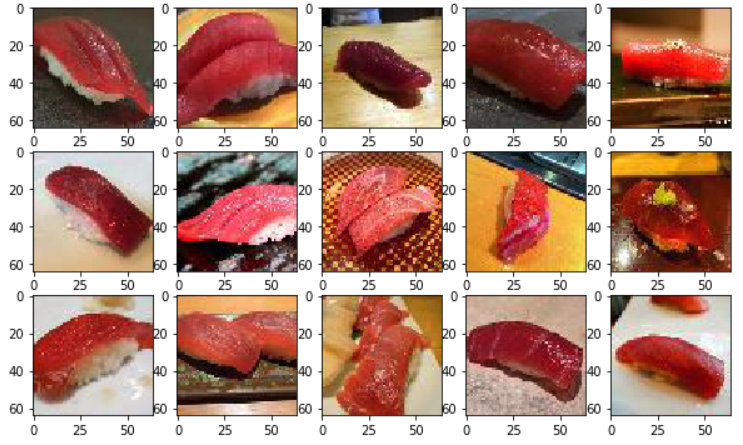 GitHub - GL-Kageyama/SushiDataSet_ver2 · GitHub