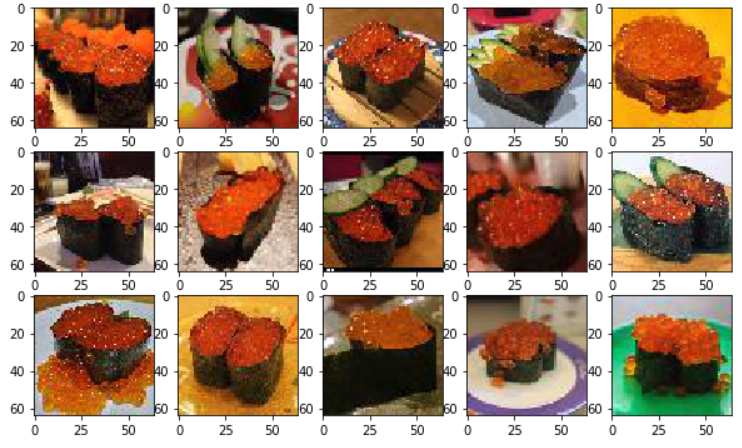 GitHub - GL-Kageyama/SushiDataSet_ver2 · GitHub