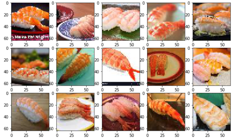 GitHub - GL-Kageyama/SushiDataSet_ver2 · GitHub
