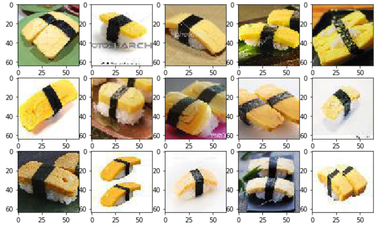 GitHub - GL-Kageyama/SushiDataSet_ver2 · GitHub