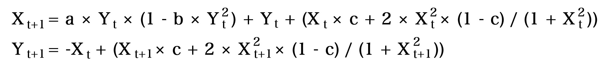GitHub - GL-Kageyama/StrangeAttractor_ProgramSet · GitHub