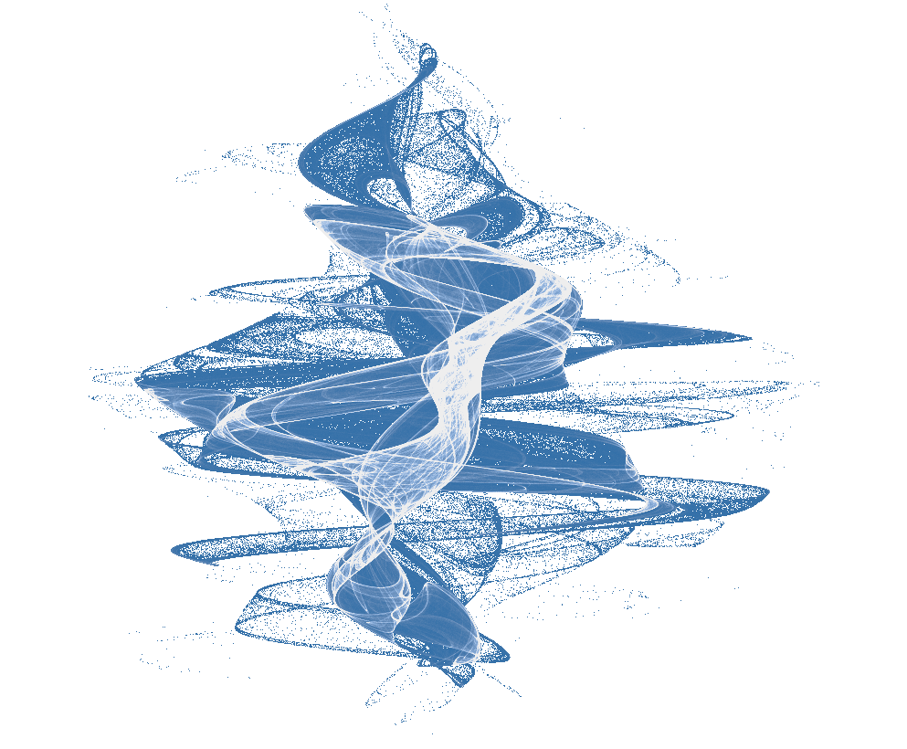 GitHub - GL-Kageyama/Bedhead_Attractor · GitHub