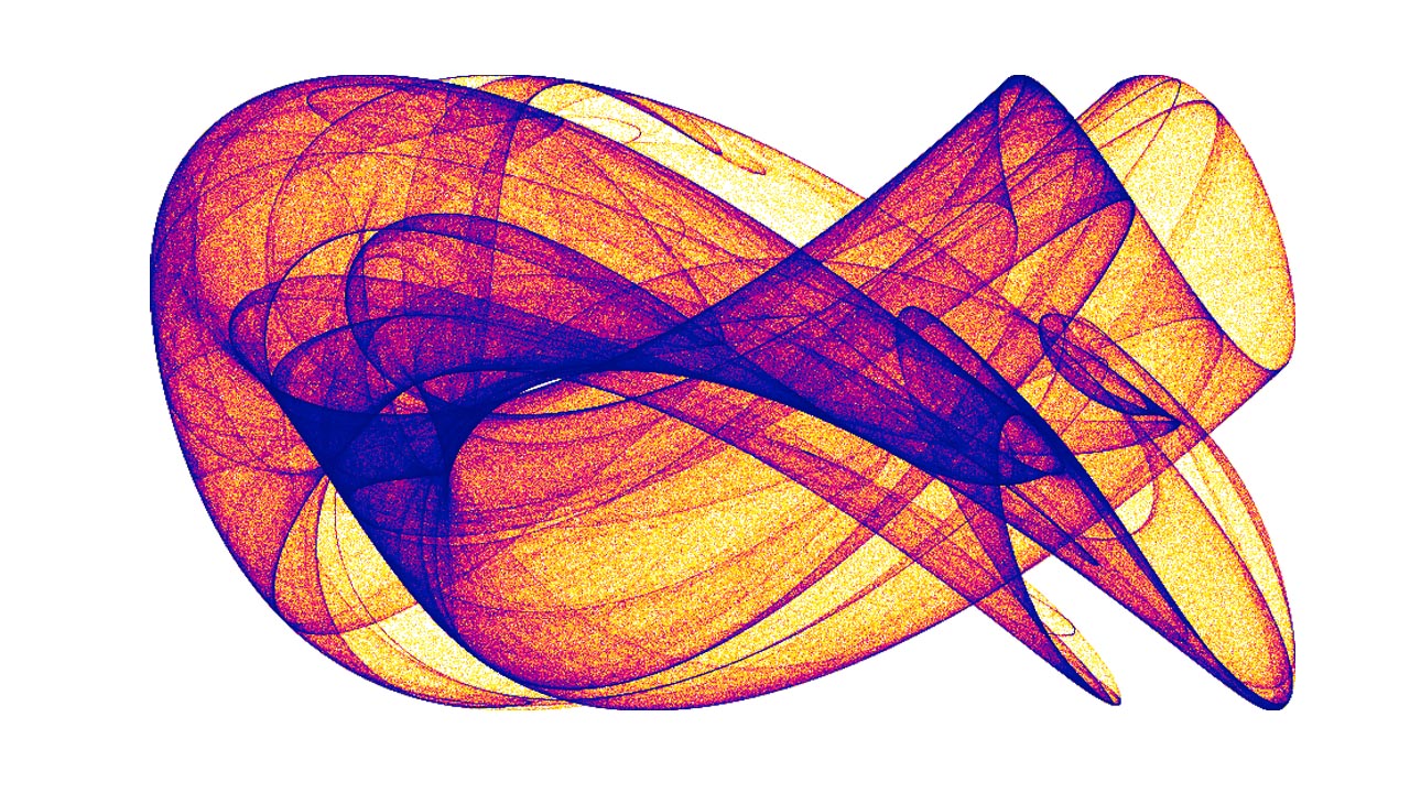 GitHub - GL-Kageyama/JasonRampe3_Attractor