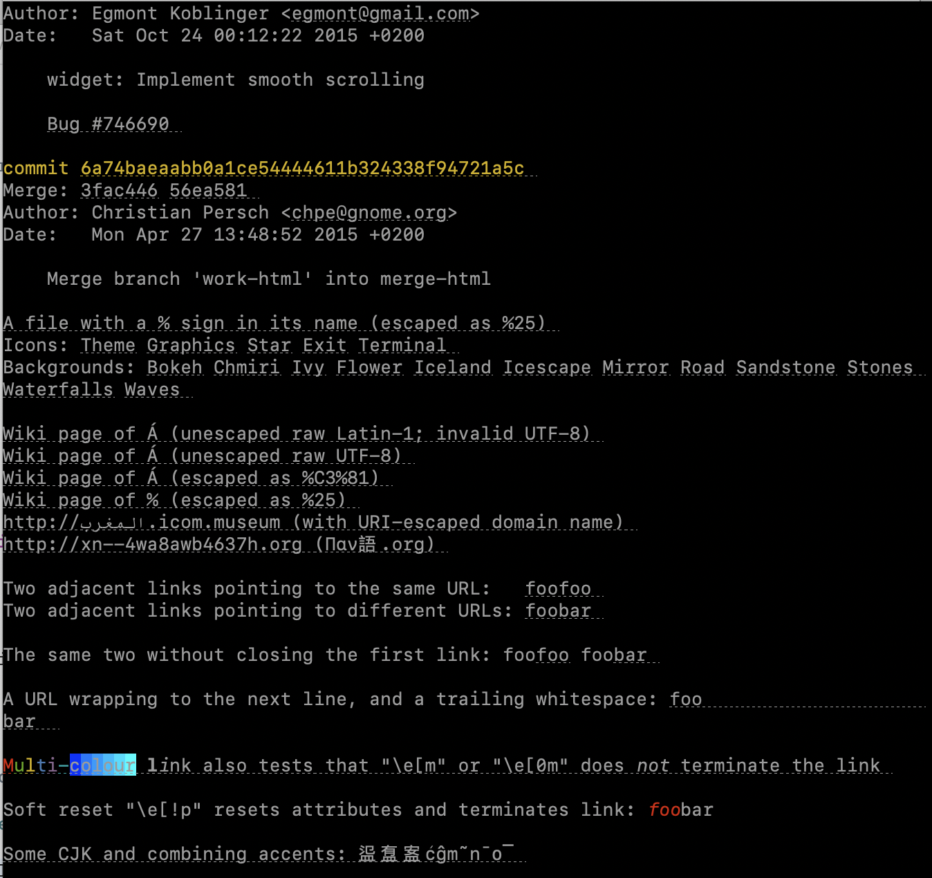 mac vt100 terminal emulator