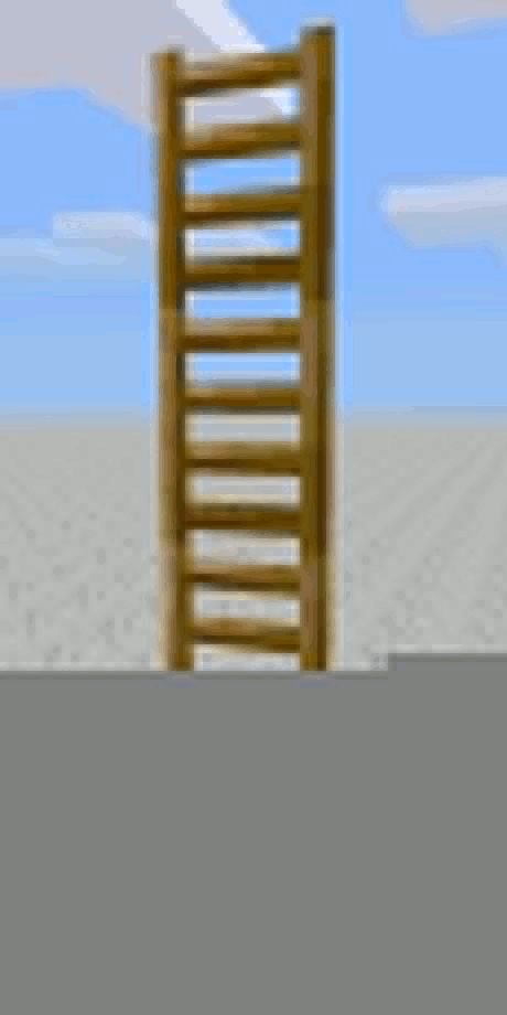 weirdladder