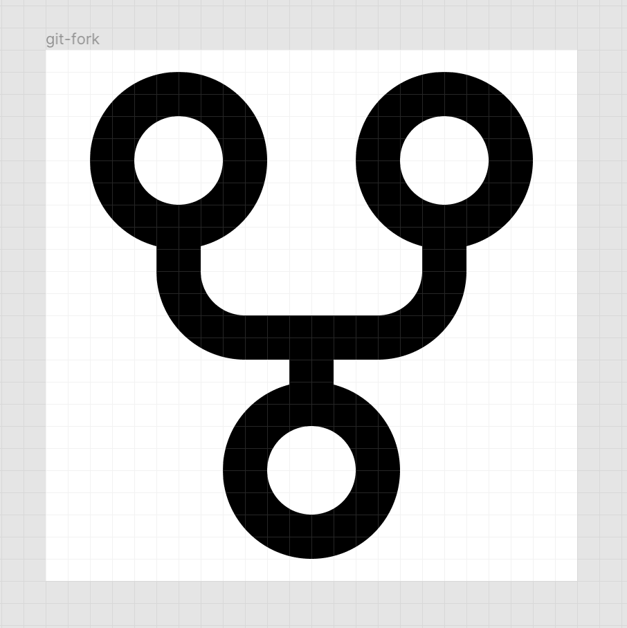Icon Request: Fork · Issue #283 · feathericons/feather · GitHub