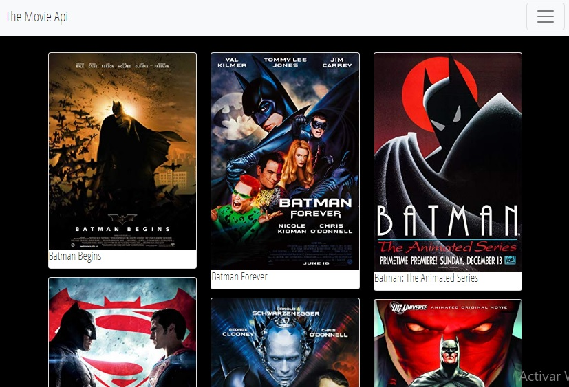 ApiMovie