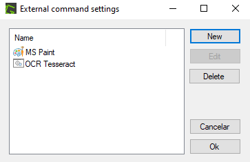 Duplicated external commands · Issue #279 · greenshot/greenshot · GitHub