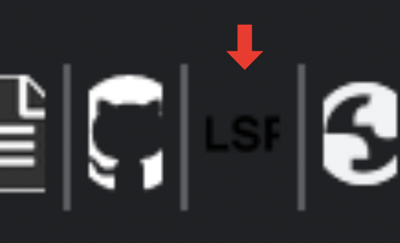 favicon is almost invisible in dark mode browsers · Issue #1276 ...