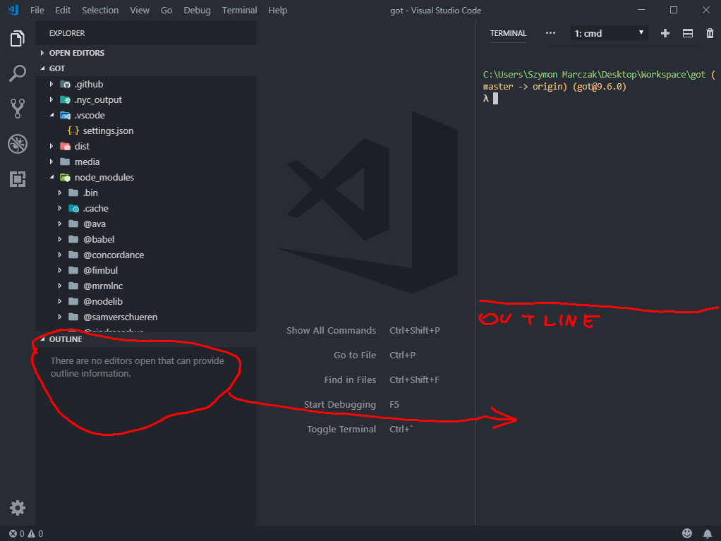 More advanced right panel / drag n' drop feature · Issue #66731 ...