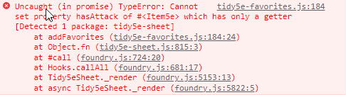 Skill Names No Longer Showing on Attributes Tab · Issue #624 · sdenec ...