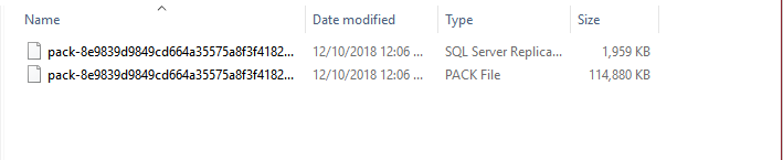 github