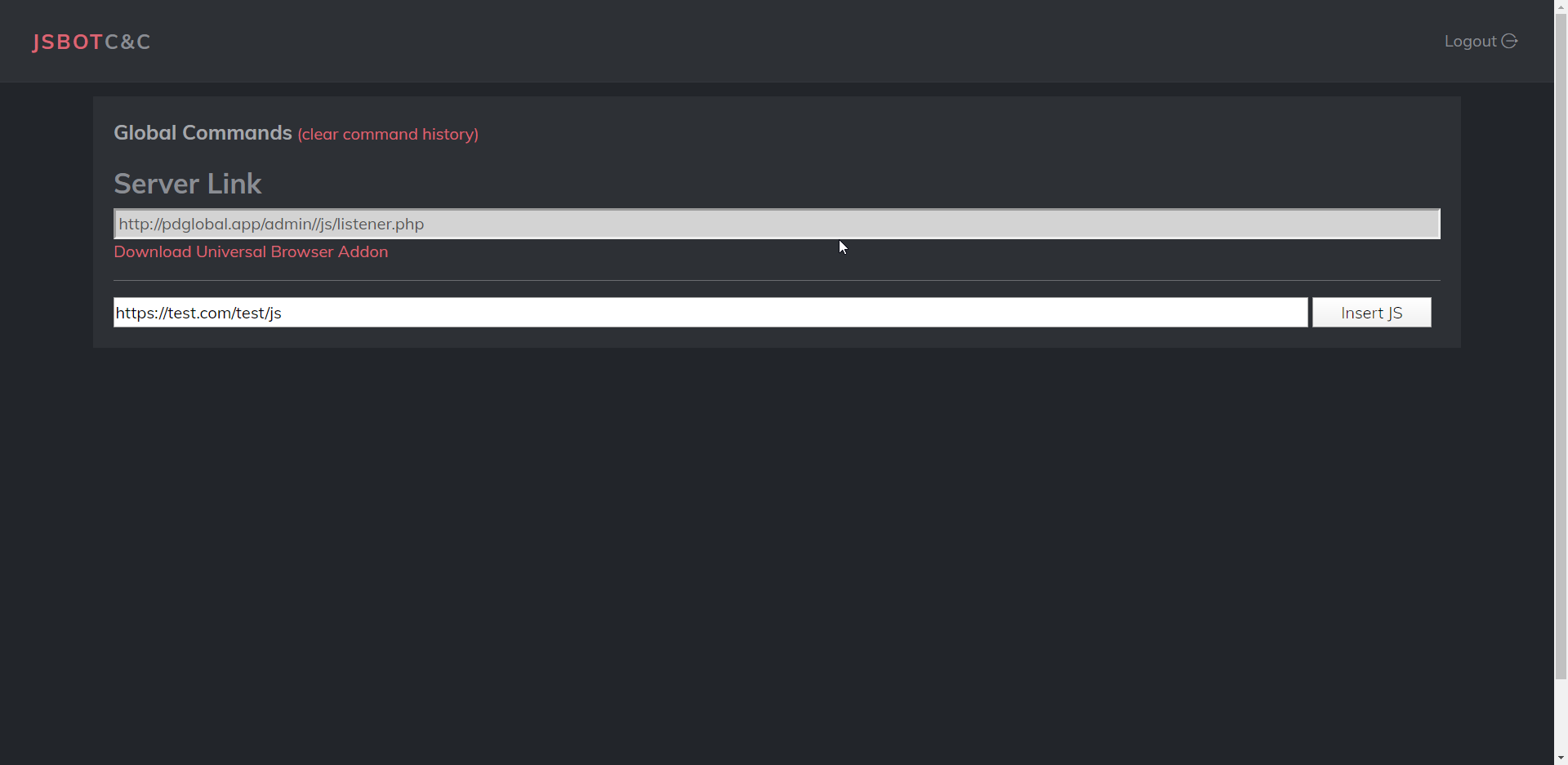 Confused about functionality · Issue #2 · derp-all-day/JSBot · GitHub