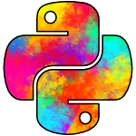 Holi logo · Issue #126 · python-discord/branding · GitHub