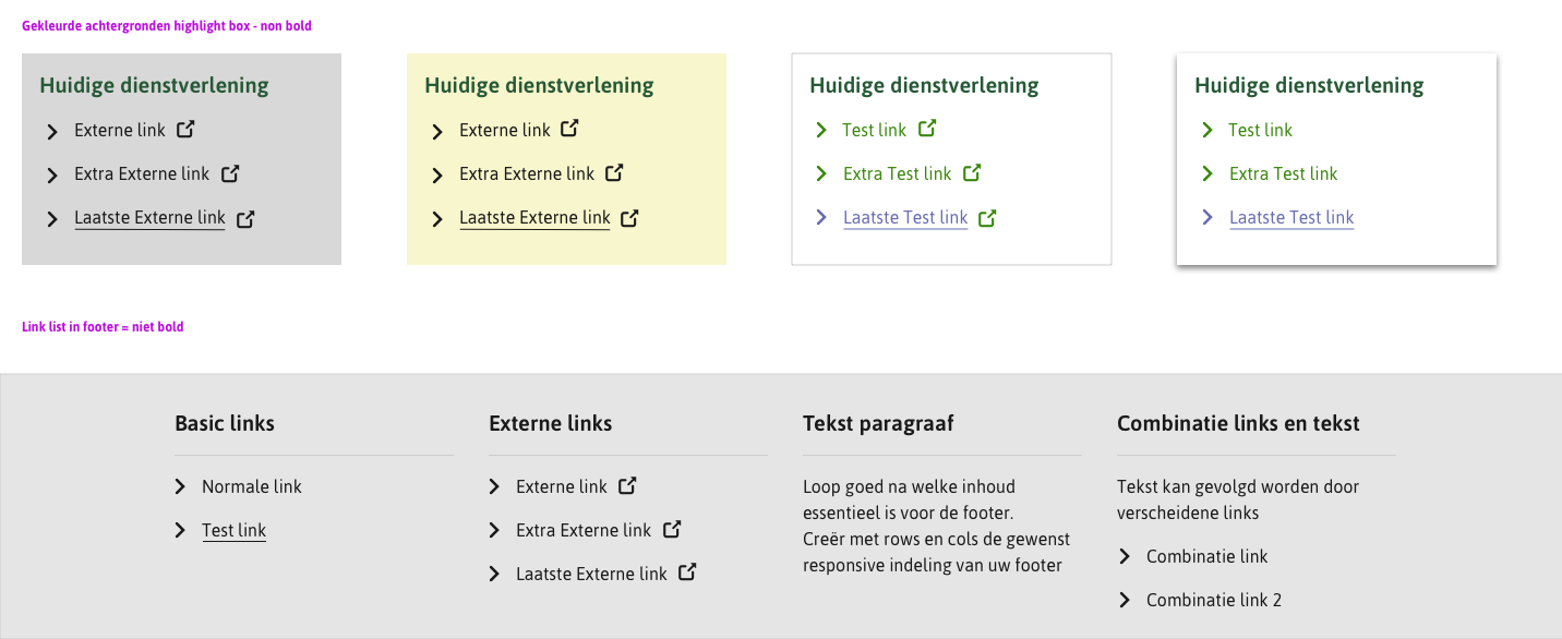 Link list component · Issue #1159 · dso-toolkit/dso-toolkit · GitHub