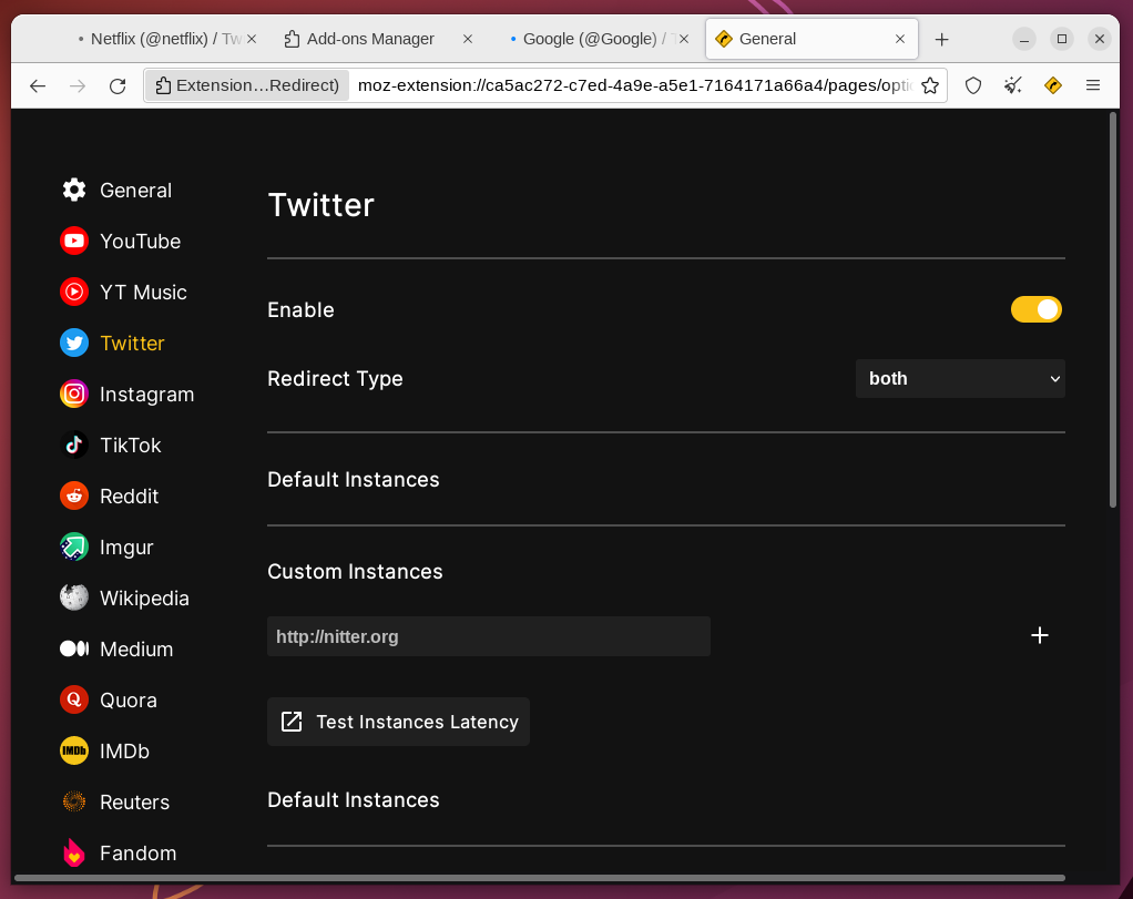 Not working on Ubuntu 22.04/22.10 in Tor Browser v11.5.4? · Issue #503 ...