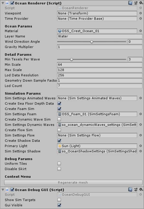 [Built-In RP] Shadow data doesn't work when using deferred rendering ...