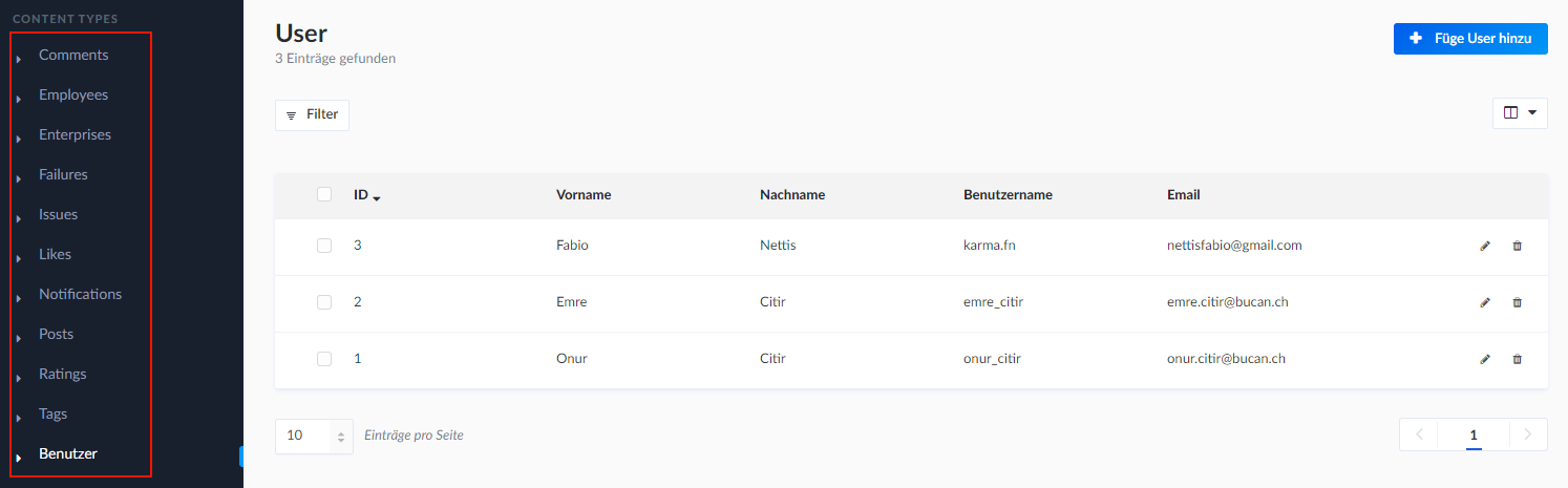 Icons alignment issues in the left menu Firefox · Issue #4060 · strapi ...