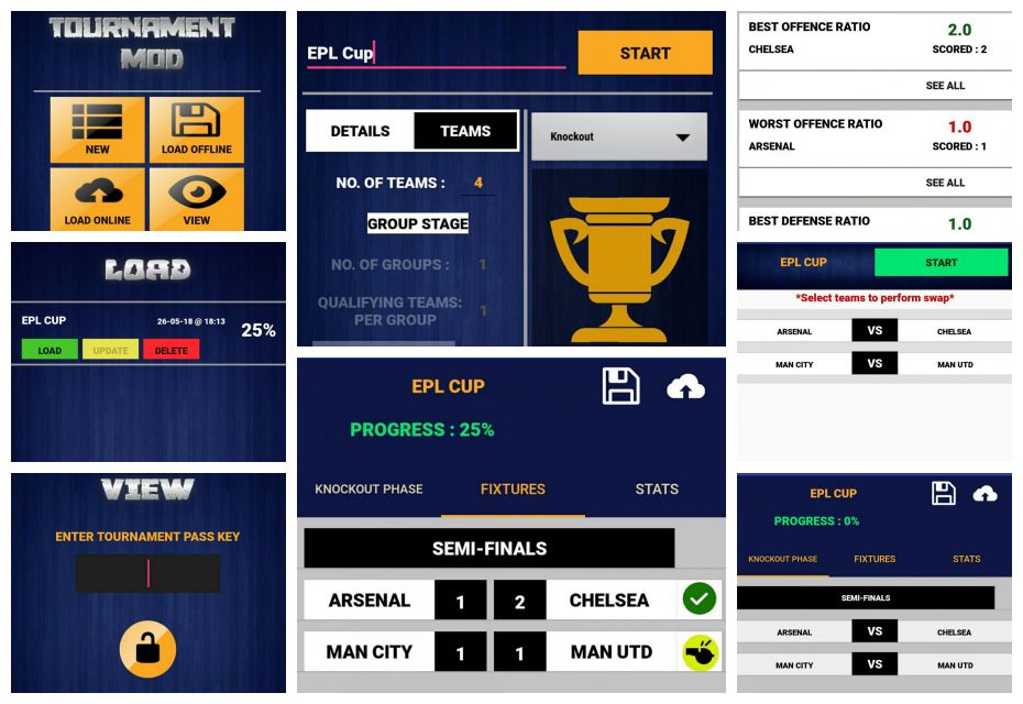 GitHub - HarrSolo/TournamentMod: An android app that let you manage all ...