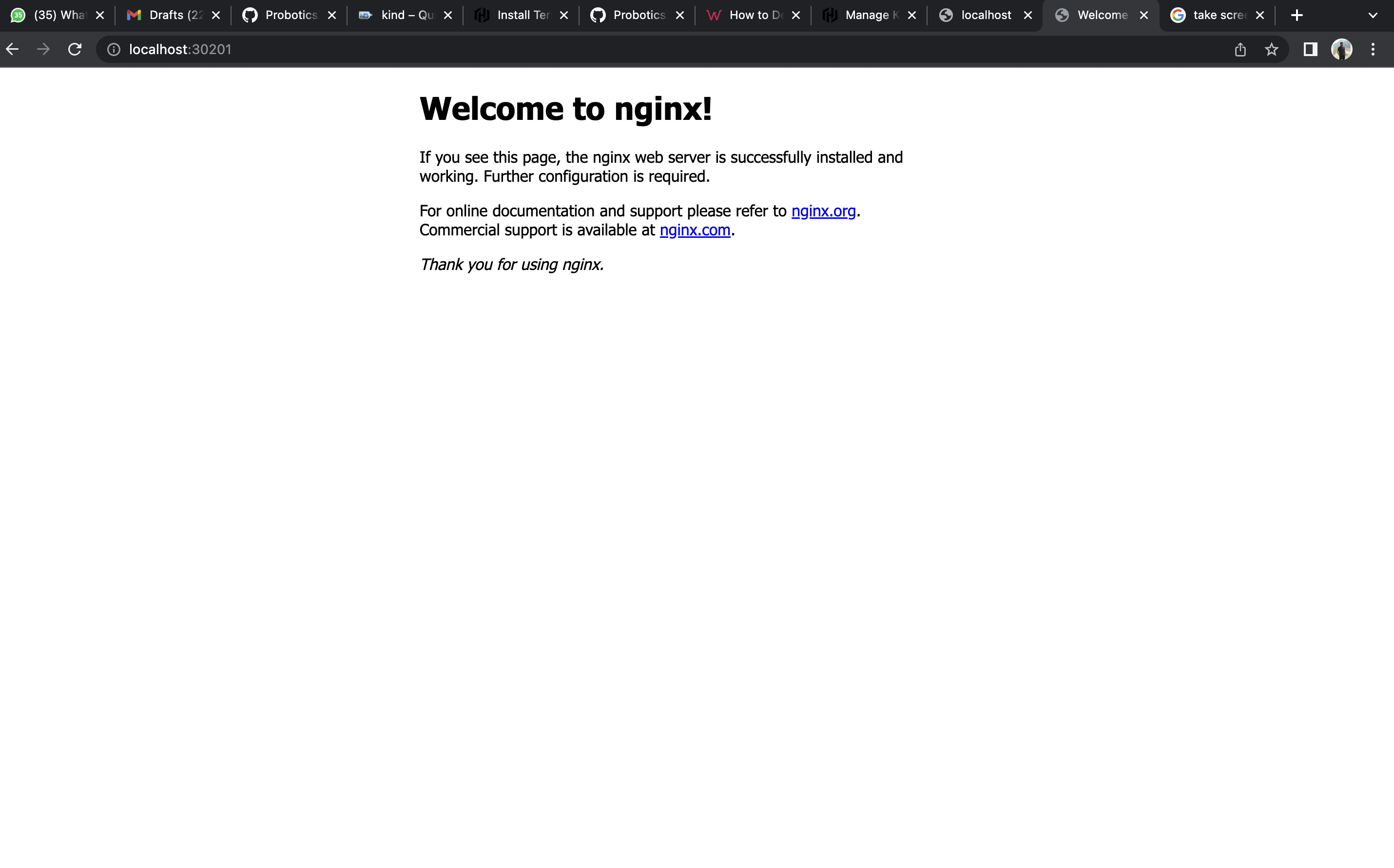 GitHub - ProboticsX/Kaleido-Project-Mac