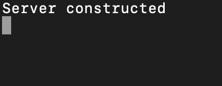 GitHub - VitaliyEroshin/chat: The lightweight CLI chat app with ...