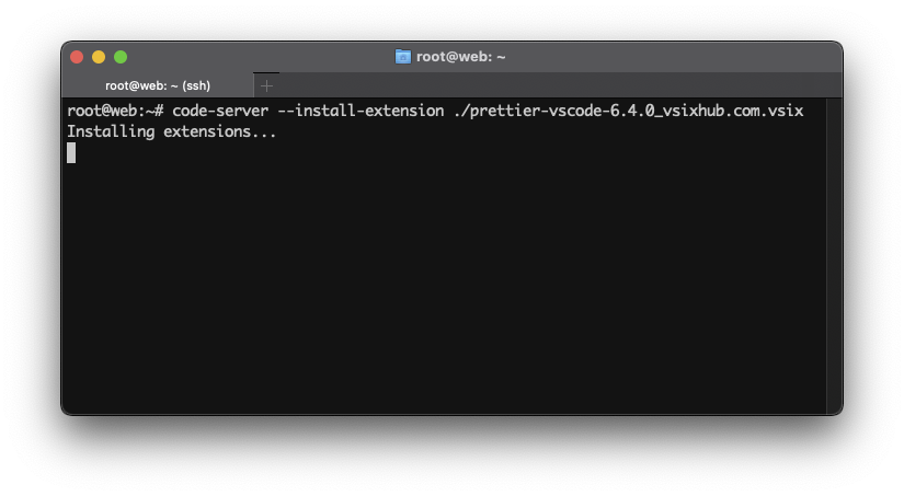 cli