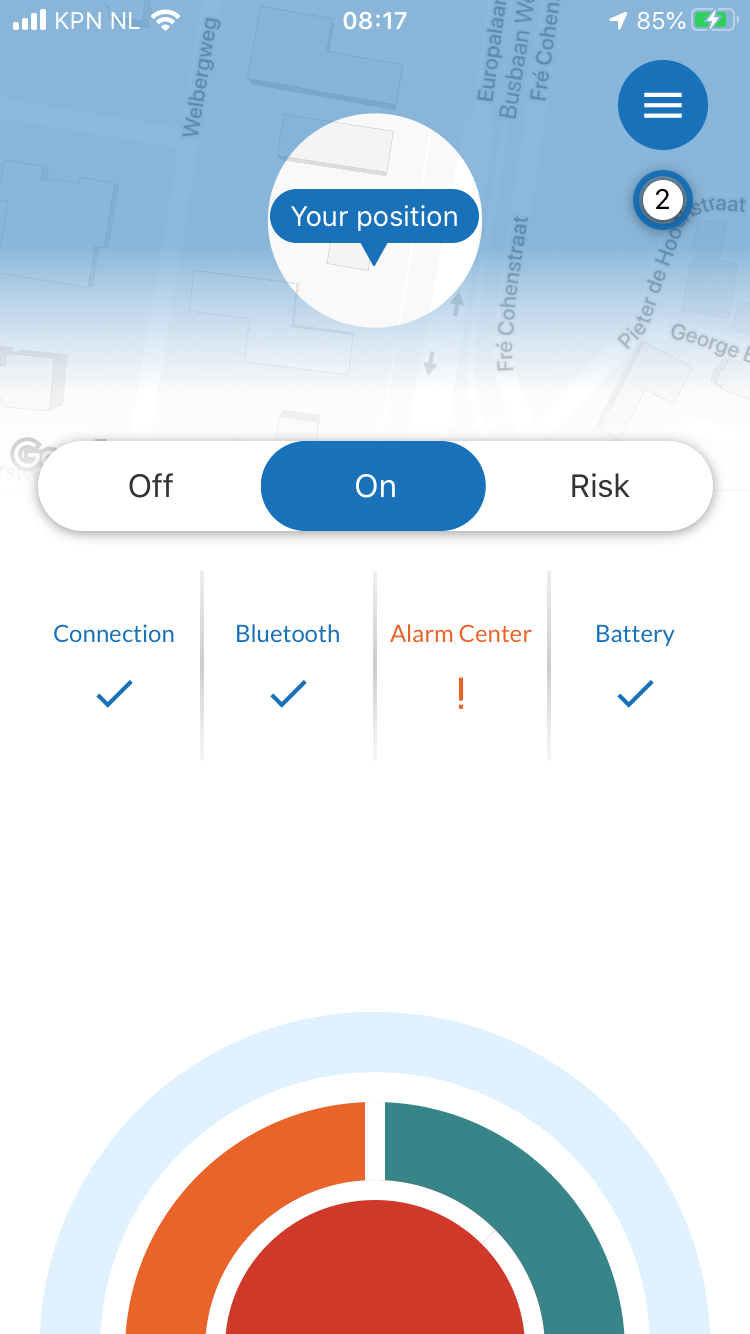 Can't change the circle radius on android · Issue #1303 · software ...