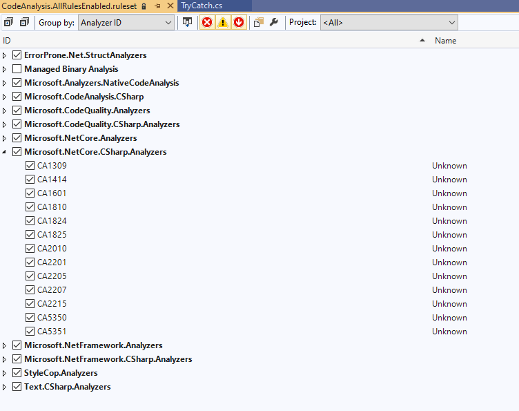 new-rules-are-not-showing-in-visual-studio-ruleset-editor-issue-2757
