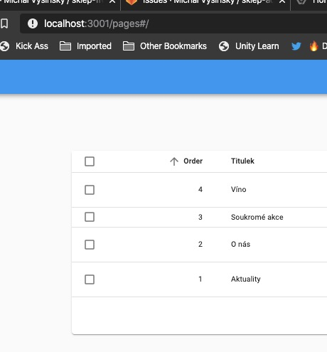 List sort order flipped? · Issue #4463 · marmelab/react-admin · GitHub