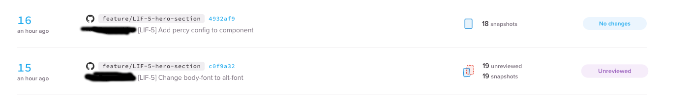 Github integration displays all checks have passed when earlier checks ...