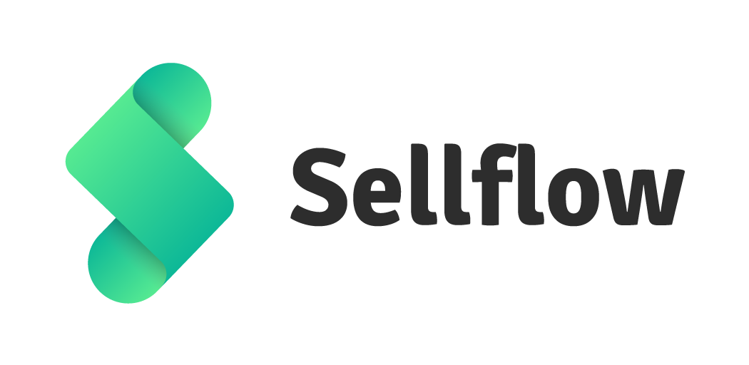 Sellflow Logo