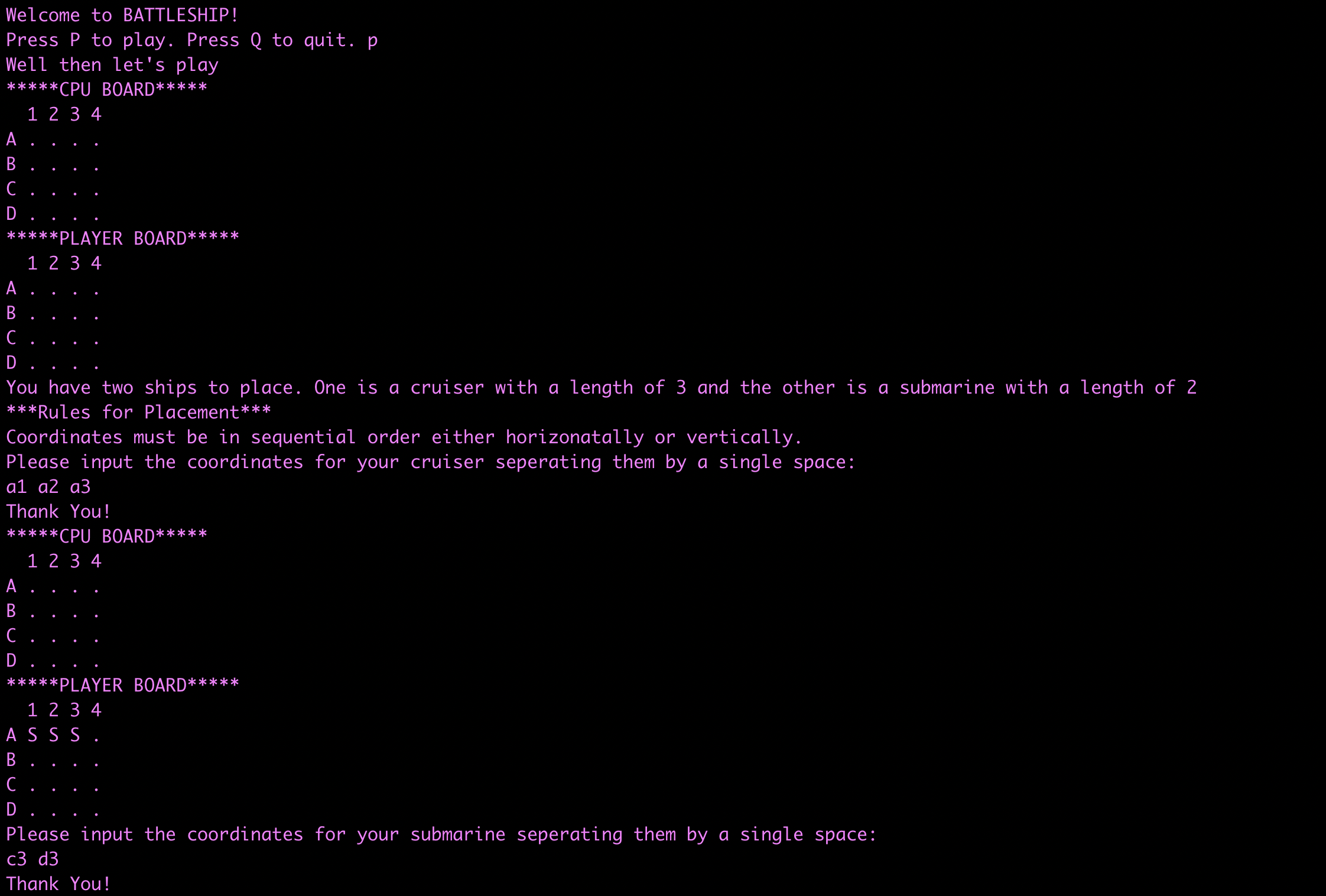GitHub - david-holtkamp/Battleship